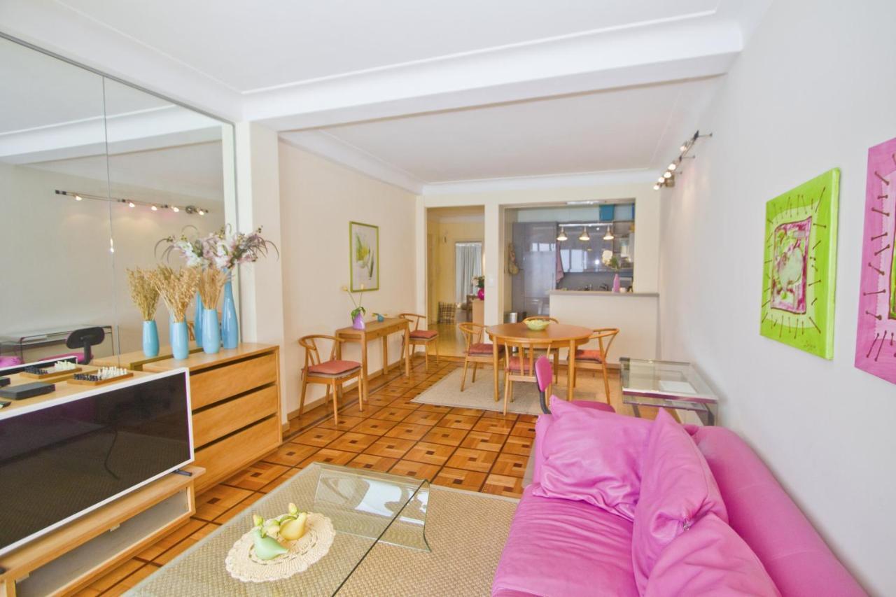 Apartament Top Floor Miramar Sea Front Nicea Zewnętrze zdjęcie