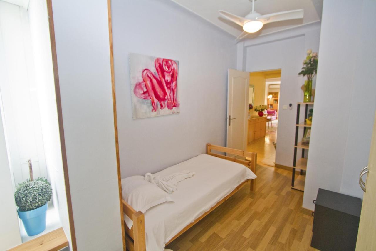 Apartament Top Floor Miramar Sea Front Nicea Zewnętrze zdjęcie