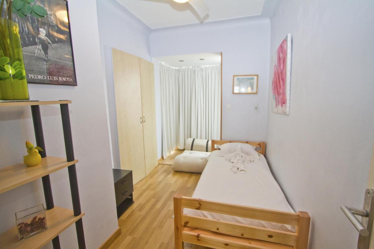 Apartament Top Floor Miramar Sea Front Nicea Zewnętrze zdjęcie